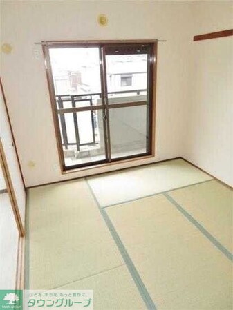 イーストパーク胡録台の物件内観写真